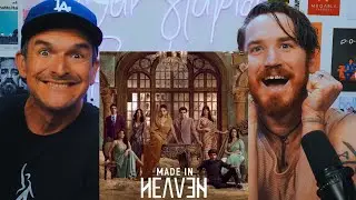 Made in Heaven Season 2 - Official Trailer | REACTION!!!!
