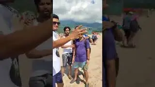 ঢাকা টু সিলেট এক নজরে