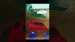 НАШЕЛ САМУЮ НЕУПРАВЛЯЕМУЮ МАШИНУ НА ARIZONA RP САМАЯ ХУДШАЯ BENTLI #arizona #samp #arizonarp #gtasa