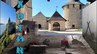 Дорога кличе на захід. Мотоподорож 