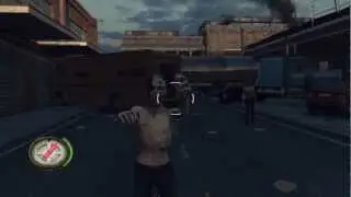 The Walking Dead Part 2 Gameplay
