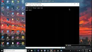 Voip Briker Client Windows dan Handphone
