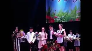 СПАЛИЛА ОДНОКЛАССНИЦУ.