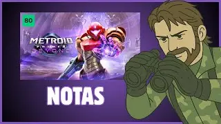 REACCIÓN a las NOTAS de METROID PRIME 4 BEYOND