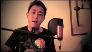 It's Your Love - Gil (Cover by Gutu & Tun Lwin Oo)