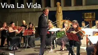 Viva La Vida - Horst Sohm & The Festival Chamber Orchestra of Europe