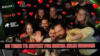 SAMMEN GJORDE VI DET IGJEN! SNAKK OM DET 3.0!