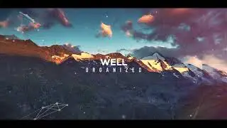 Digital Slides - Premiere Pro Templates