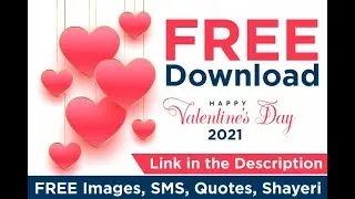 Valentine Day Status 2021 | Happy Valentine day images, Quotes, SMS |  Valentine Day Gift Ideas