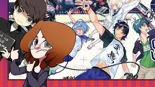 Our World is Ended: Probably Not What You're Expecting ft. DrCullenPHD
