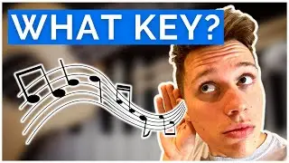 How To Find The Key Of A Song On Bass (3 Mistakes)