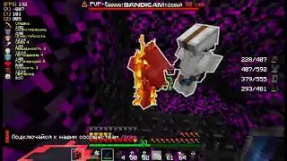 PvP SpookyTime II kv 3x3 II + pvp