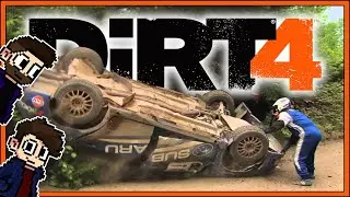 Getting DIRTy