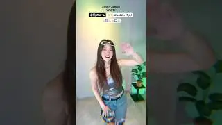 ZICO ft Jennie ‘SPOT!’ Easy Dance challenge 😎 this one is so easyyy #zicojennie #spotchallenge
