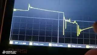 Ёмкостно индуктивный датчик щуп своими руками