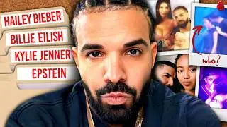 The Deeper We Dug Into Drake's Past, The Worse It Got