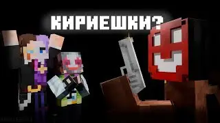 Записи с ивентов 