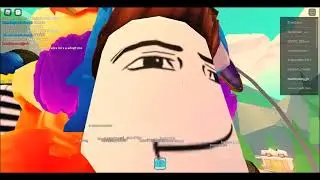 ROBLOX BLOXY AWARDS part 3