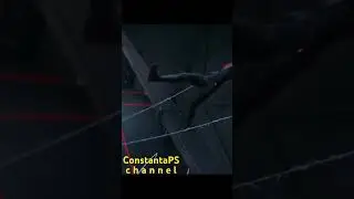 Miles morales Майлз Моралес прохождение walkthrough