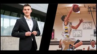2022 Top 150 Recruit Jaden Schutt