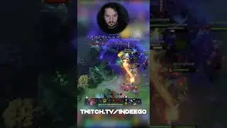 Dota 2 Twitch Clips 