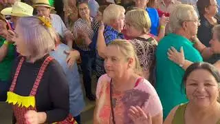 Gabriel Pasa - bailão em Porto união Santa Catarina  morena do baile