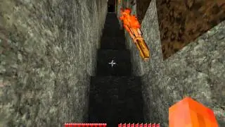 Minecraft Survival Map Episodul 1:inceputul