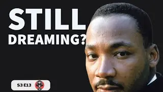 Dr. Martin Luther King Jr. after 