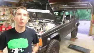 How To Change Your Fuel Filter - Tune Up Item #1