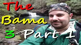 Firery Gizzard Part 1 The Bama 3