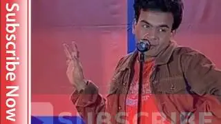 Ajit Koshti | Superrthit | Marathi comedy 2017