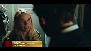 HITS MOVIES THE INTERNATIONAL