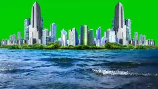 River Green screen video
free download