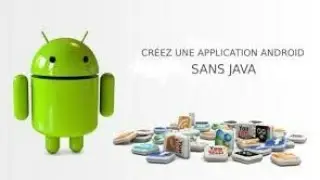 Créer une application en 3 minutes