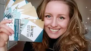 Inviting you to WIMC 2020!