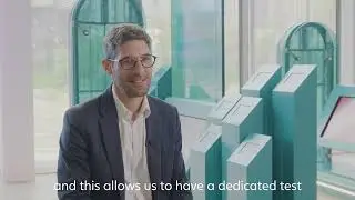 How Saint-Gobain Sped Time to Market With No-Code Test Automation | A Digital Transformation Story