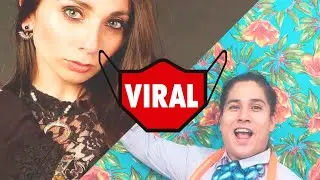 DOCUMENTAL VIRAL | NUEVA YORK Y RIO DE JANEIRO | PIERA FILIPPONE Y MAURICIO RIQUELME