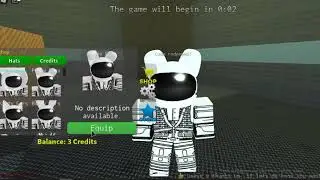 *New* Code in Impostor Roblox