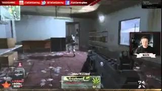 OOOOHHHHHH 8 KILL STREAK OOOHHHH (Stream highlight)