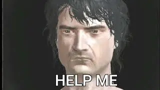 Geralt of Rivia in da DRUNK SUS LAND!