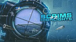 T2 Papaji Esports POV | BGMI | SCRIMS