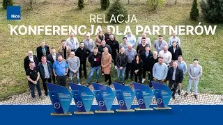 Konferencja dla Partnerów | Kwiecień 2024 | FIBARO is Nice