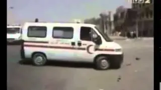 НЛО Сирия