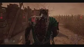 3 Exposed Status Perks + Undying= Satisfyingly Fun! - Dead by Daylight