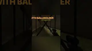 #gmod