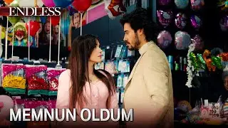 Elif ve Tarık’ın tanışması | Fedakar 1. Bölüm
