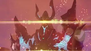 PSO2NGS: Custom Character Intro Video Ver.2