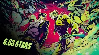 osu! | Jojo Sono Chi no Kioku [Star Platinum] 98.41% FC