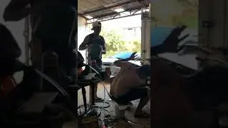 Trollando o patrão !! Jonas off road Campinas