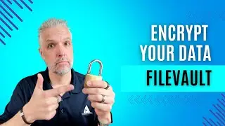 How to Be Truly Secure with FileVault